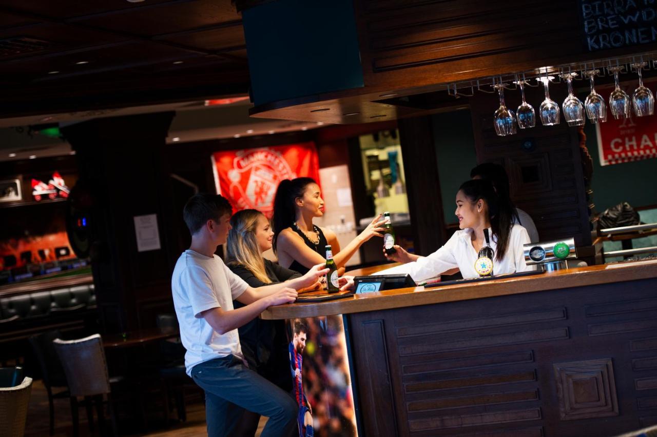 历史酒店 耶卢 外观 照片